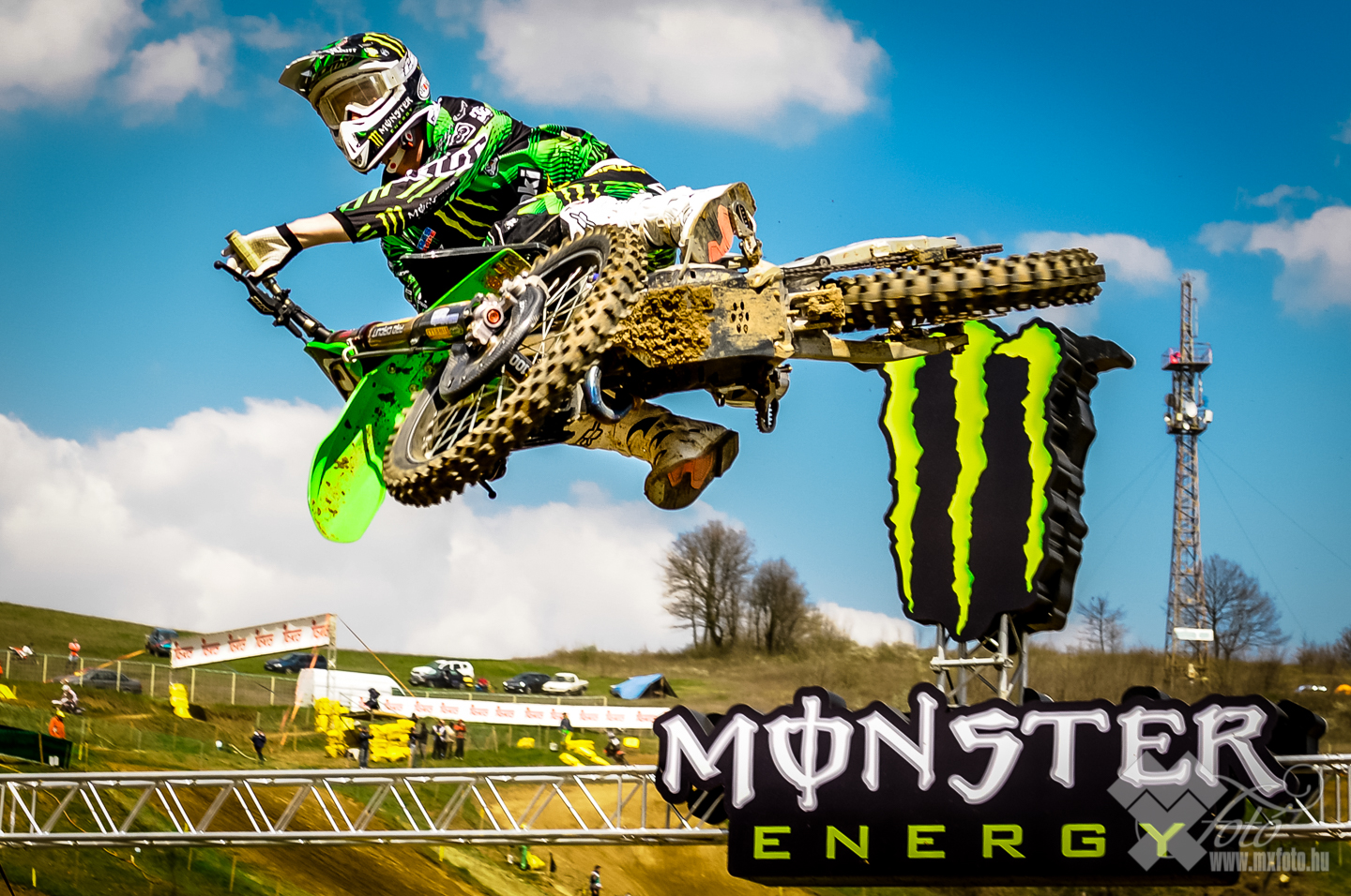 MXGP 2019-es versenynaptár