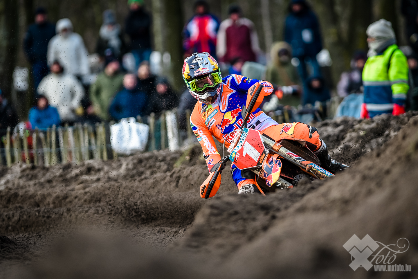 MXGP Valkenswaard