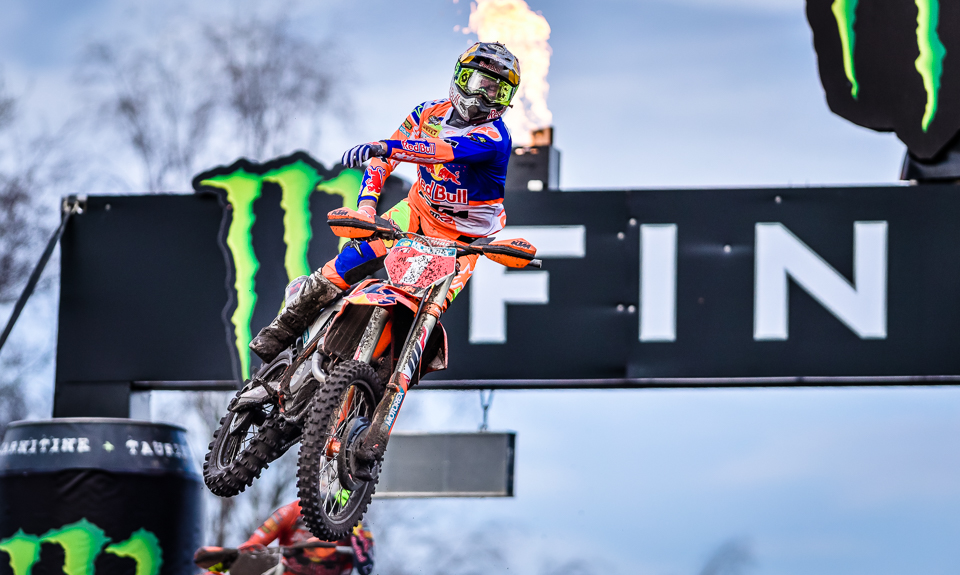 MXGP Spanyolország - Kvalifikáció