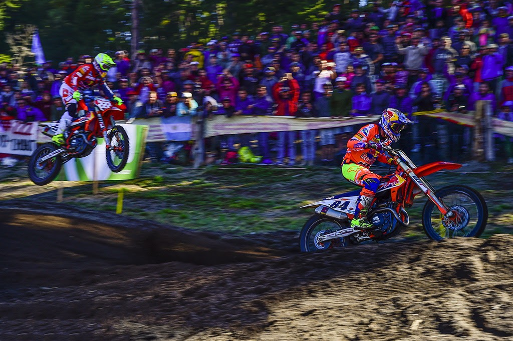 MXGP Patagonia összefoglaló