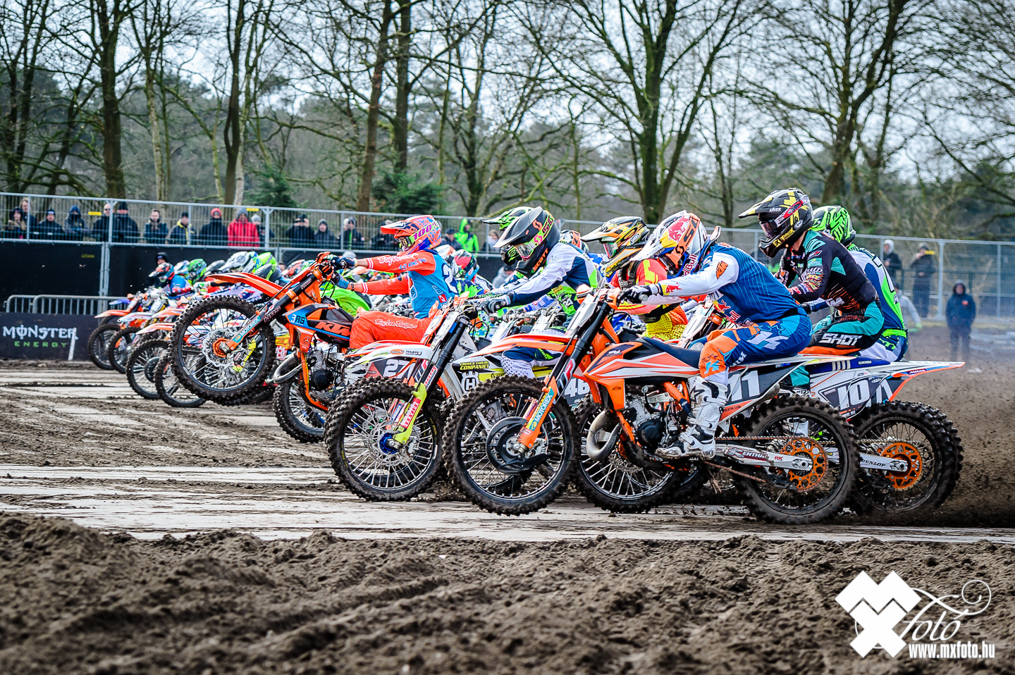 EMX 125 - Valkenswaard