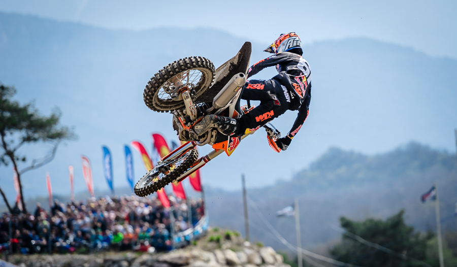 MXGP Trento - Videó összefoglaló