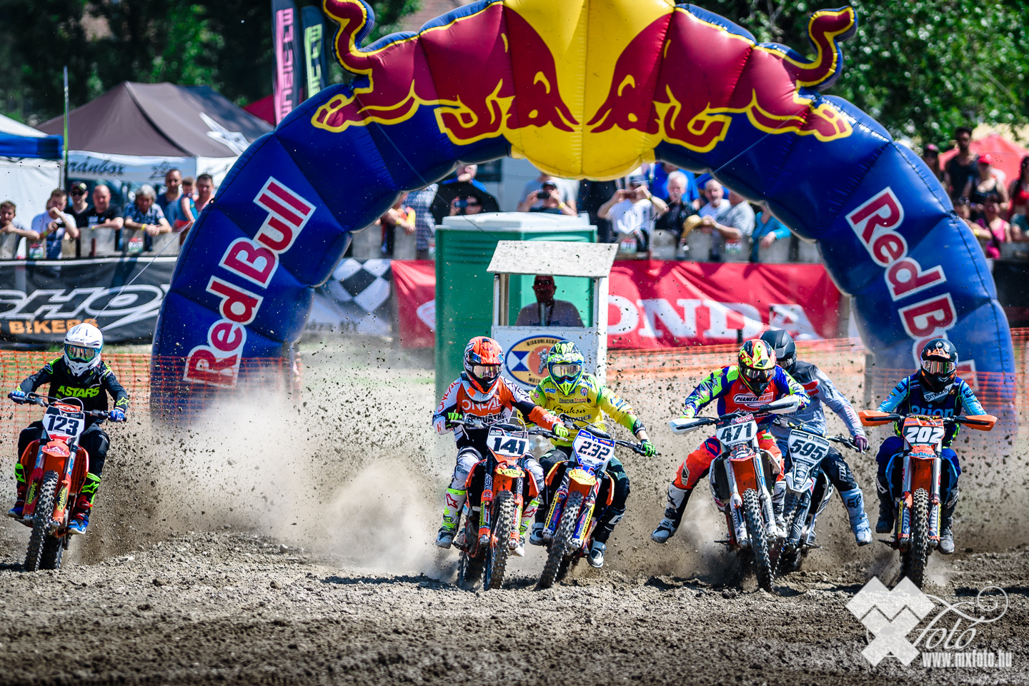 Kiskunlacháza EMX Open