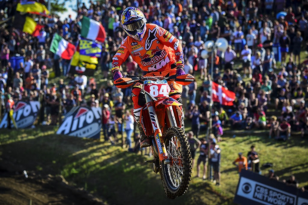MXGP Teutschenthal összefogaló