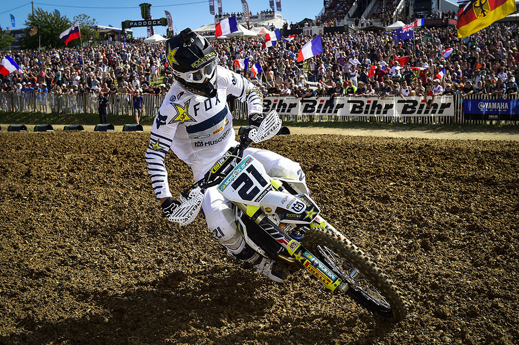 MXGP - Saint Jean d'Angely
