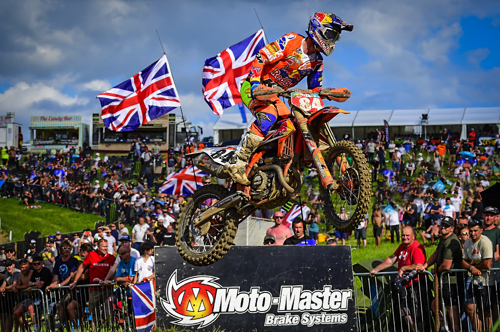 MXGP - Anglia 2018 - Összefoglaló