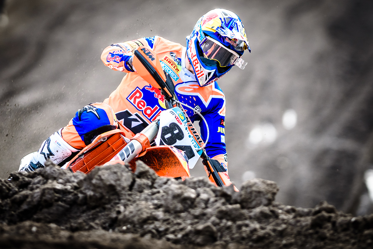 MXGP Ázsia - Kvalifikáció