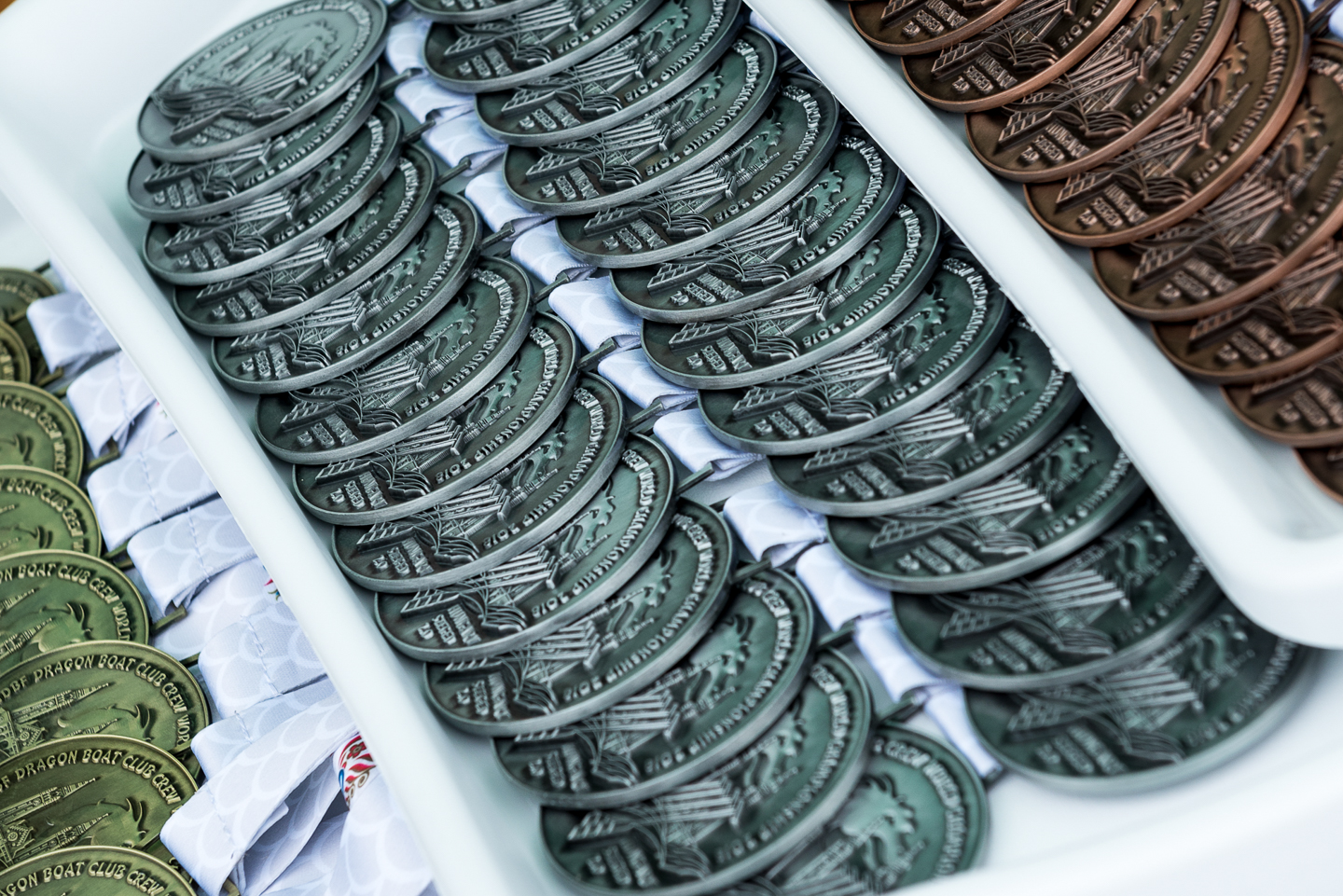 500 méteren is remekeltek a magyar legénységek!