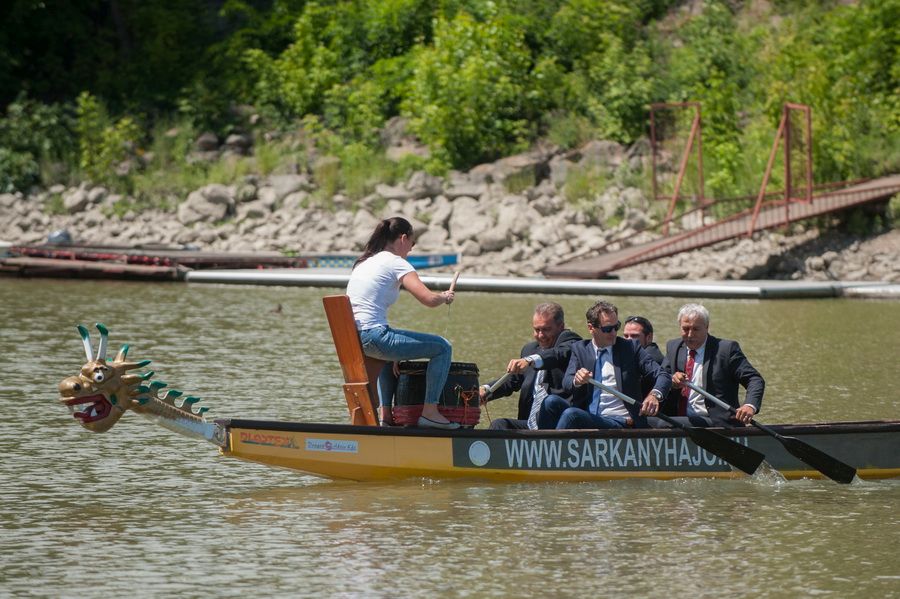 Sárkányok hete Szegeden, több mint 6000 versenyzővel