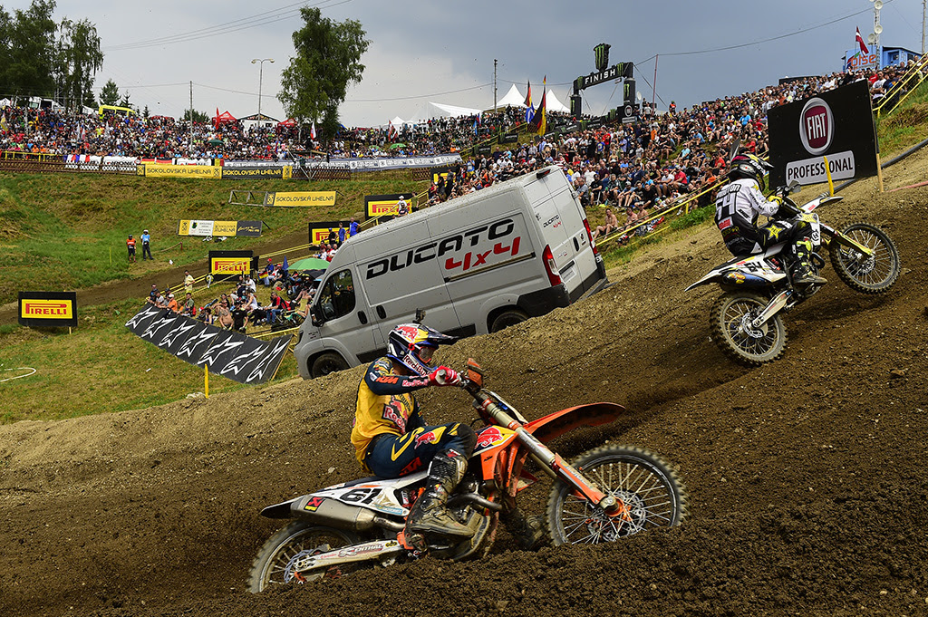 MXGP Loket 2018