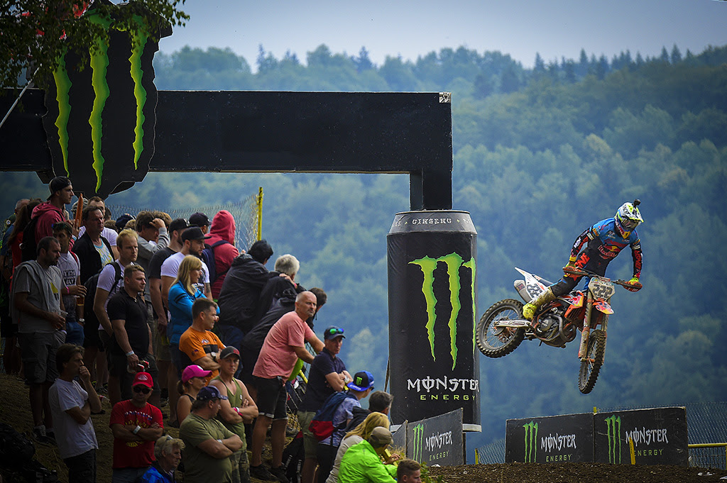 MXGP Loket kvalifikáció