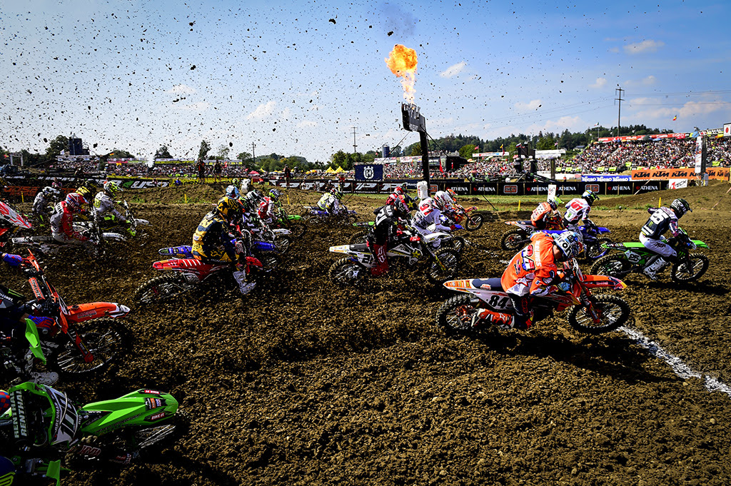 MXGP Svájc - összefoglaló