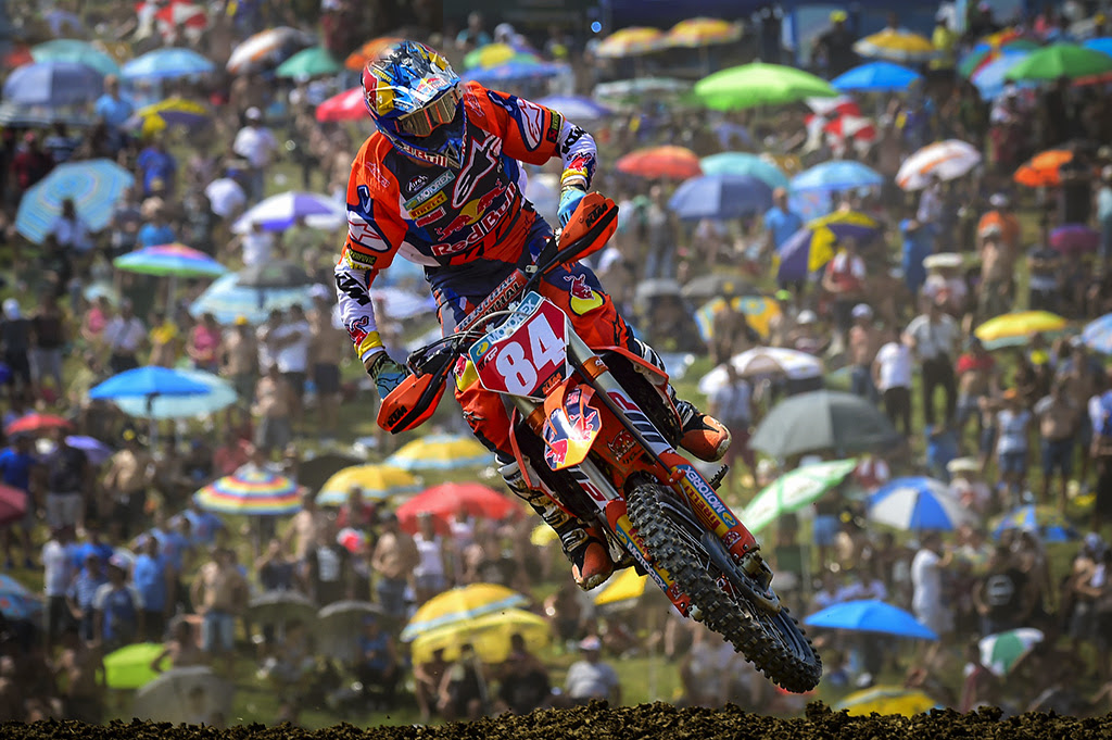 MXGP Bulgária -Sevlievo