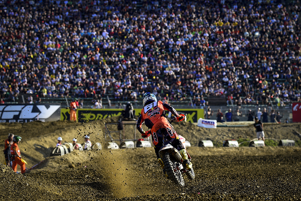 Imola MXGP - Finálé