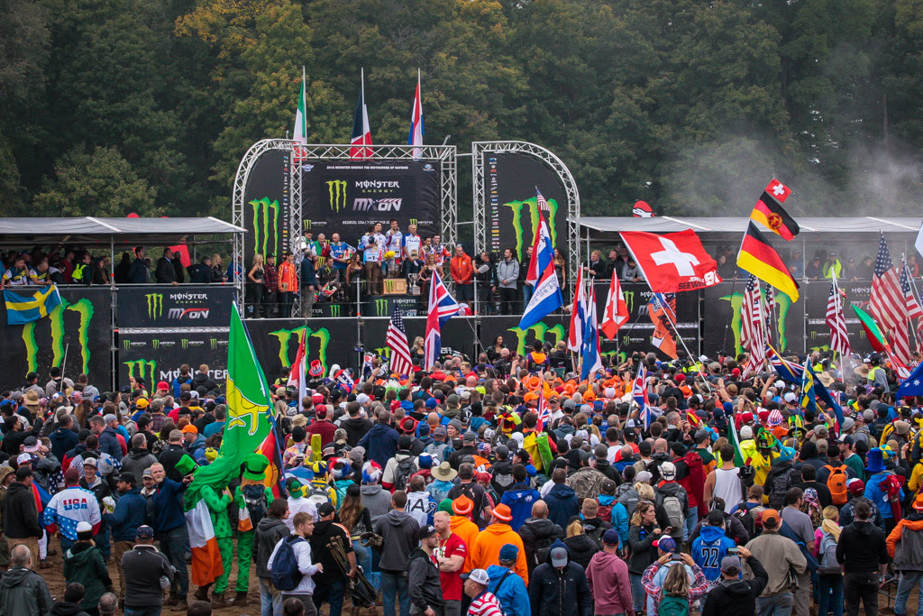 MXoN 2018 Redbud - összefoglaló