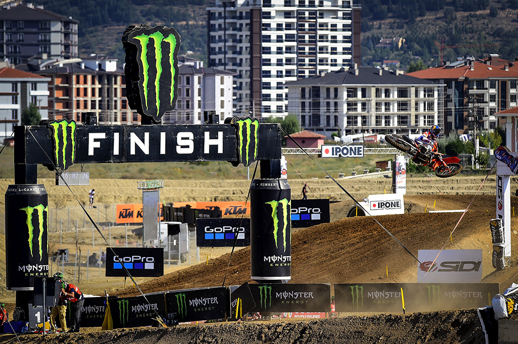 MXGP Törökország