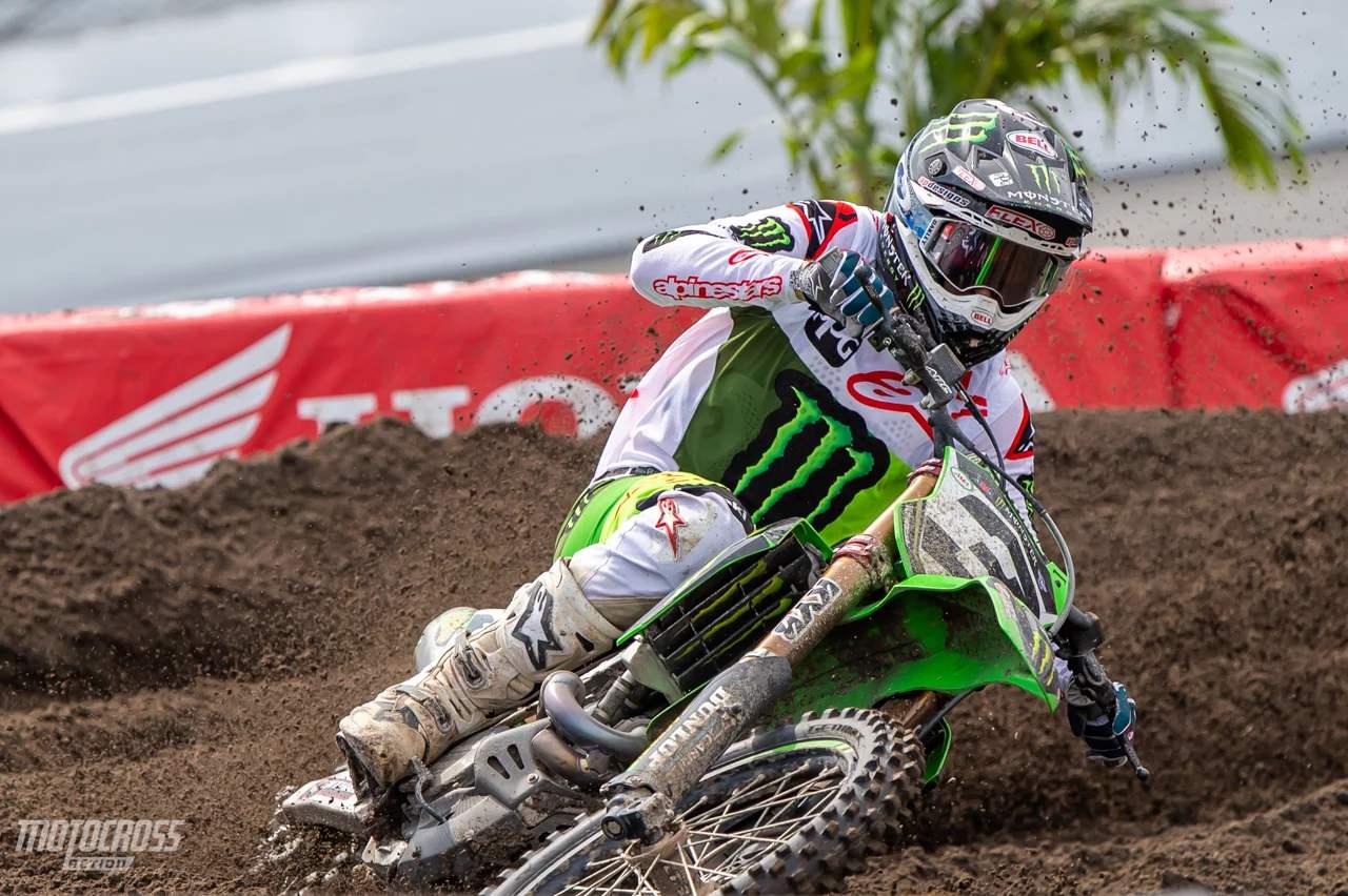 SuperCross Daytona