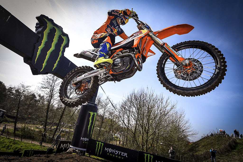 MXGP Valkenswaard kvalifikáció