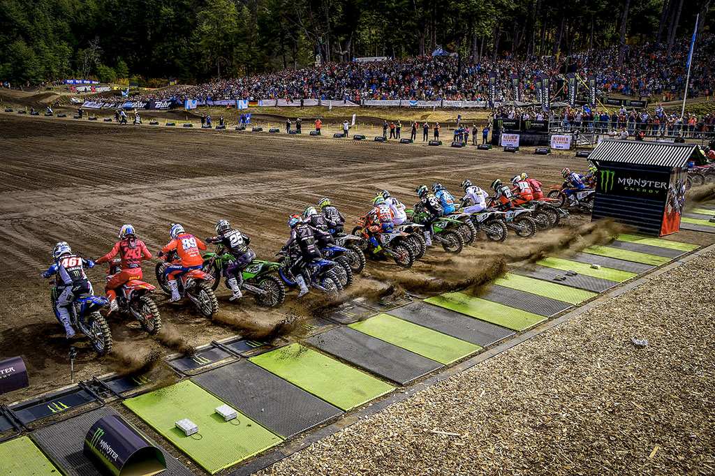 MXGP 2019 Patagonia, a szezon megkezdődött...