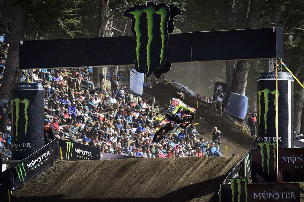 MXGP Argentína - Videó összefoglaló