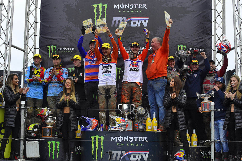mxon 2019