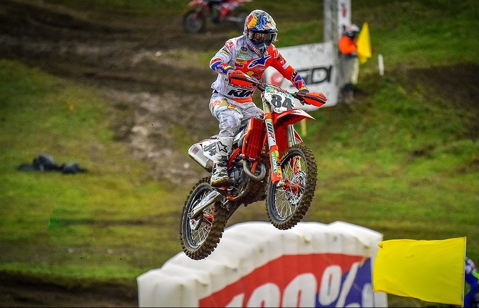 MXGP Matterley Basin