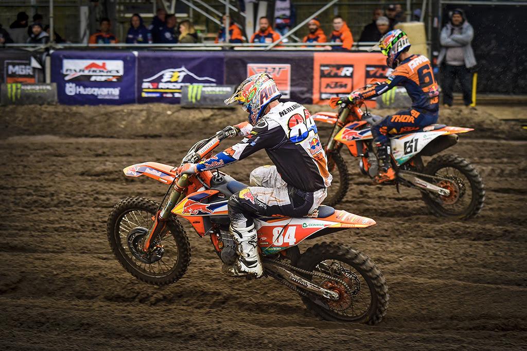MXGP Hollandia