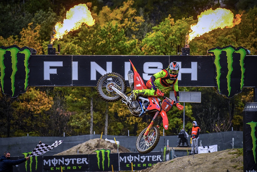 2020 MXGP összefoglaló