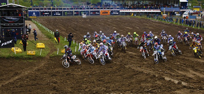 EMX125 – Bulgária (Sevlievo)