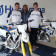 Új! Maurer Husqvarna Racing…