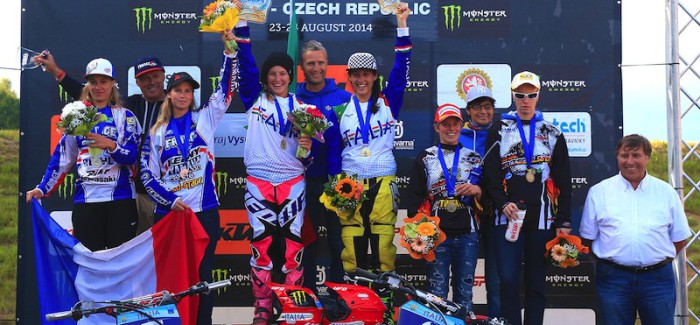 Pacov – MXoEN 2014