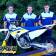 RLE-Husqvarna Maurer Racing és Csapat OB hírek