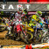 Supercross Bercy – Szombati verseny