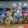 Supercross Bercy – Vasárnap