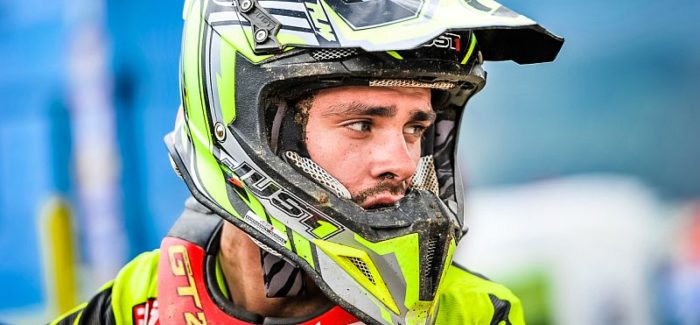 MXGP Patagonia Argentina – Kvalifikációk