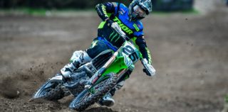 FIAT Professional MXGP Erneé – Kvalifikáció