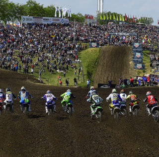 Német MXGP – TEUTSCHENTHAL