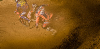 Cairoli & Herlings párharc