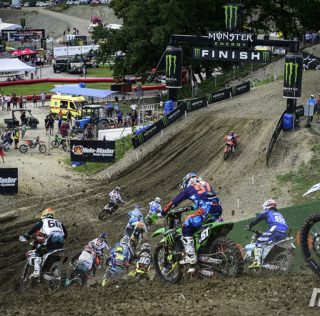 Orosz MXGP kvalifikáció