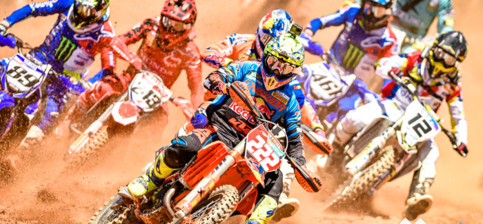 Portugál MXGP