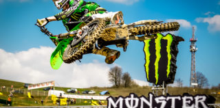 MXGP 2019-es versenynaptár