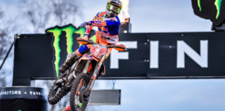 MXGP Spanyolország – Kvalifikáció