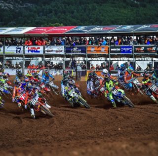 MXGP Spanyolország