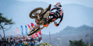 MXGP 2018-as legjobb pillanatai