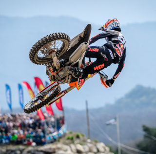MXGP 2018-as legjobb pillanatai