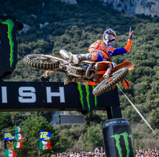 MXGP naptár változás!