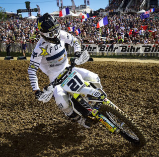MXGP – Saint Jean d’Angely