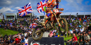 MXGP – Anglia 2018 – Összefoglaló
