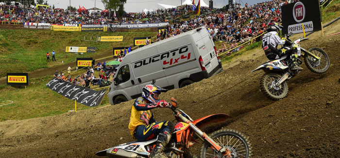 MXGP Loket 2018