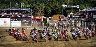 MXGP Lommel